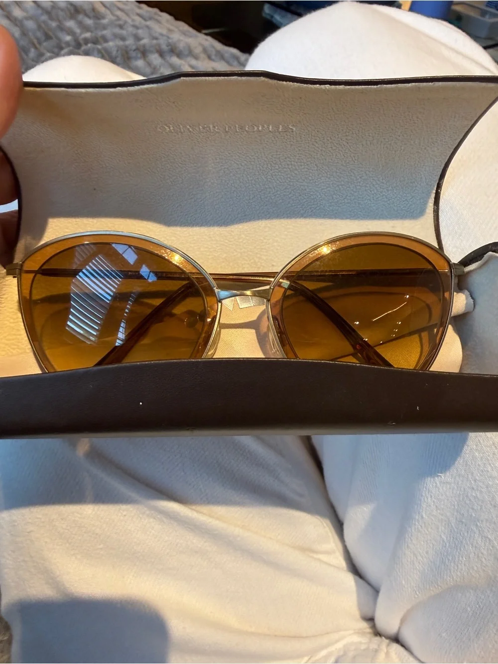 Oliver Peoples Sunglsses